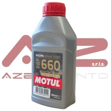 Olio MOTUL RBF 660 Factory