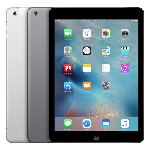 Apple ipad air 16gb - apple,