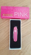 Victorinox 2007 Alox classic