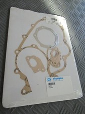 79858 SERIE GUARNIZIONI MOTORE