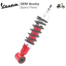 AMMORTIZZATORE ANTERIORE