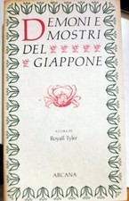 Libro Demoni e mostri del