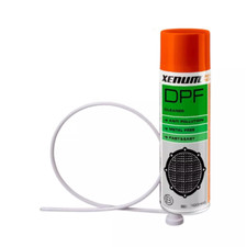 Nettoyant FAP sans démontage