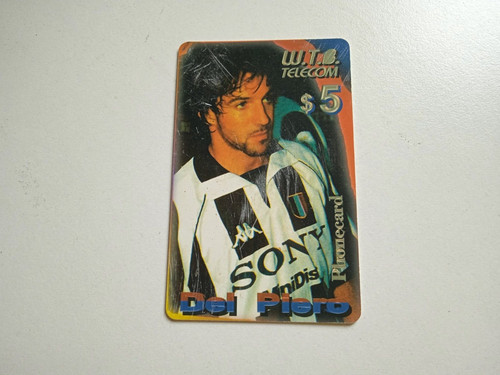 Carta phone card 5 - phone,