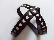 5metri nastro  Raso lucido