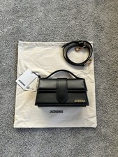 Borsa Jacquemus Le Grand