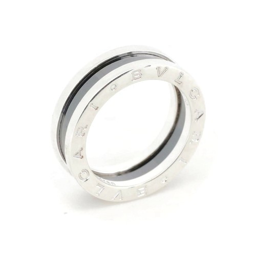 Anello bvlgari save the - anello,