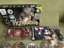MSI GeForce FX 5700 ultra