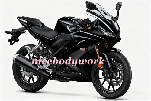 Per yamaha yzf - yamaha, r125