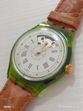SWATCH AUTOMATICO 1992 GRAN