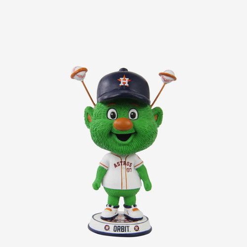 Orbit houston astros - houston, mini