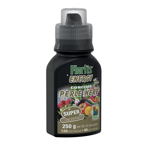 Concime energy perle nere - concime, 250