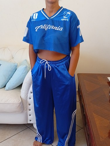 Completo california m - completo,
