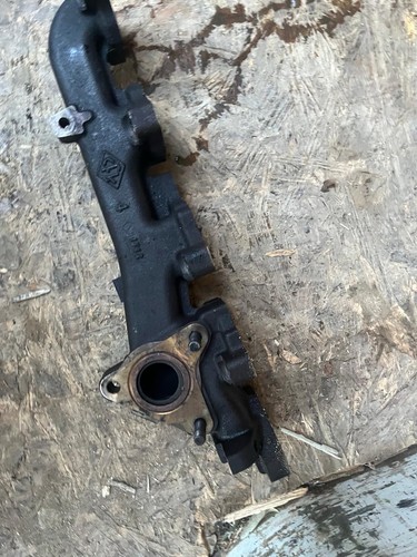 Collettore scarico 55248434 - di,