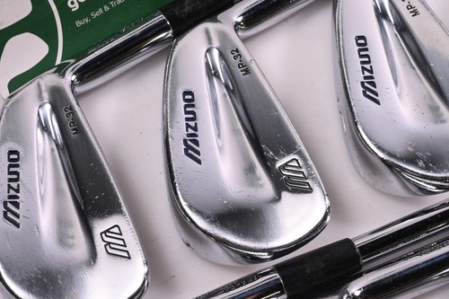 Mizuno ferri stiro - mp-32, /