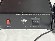 Centralina velocità VPI per giradischi