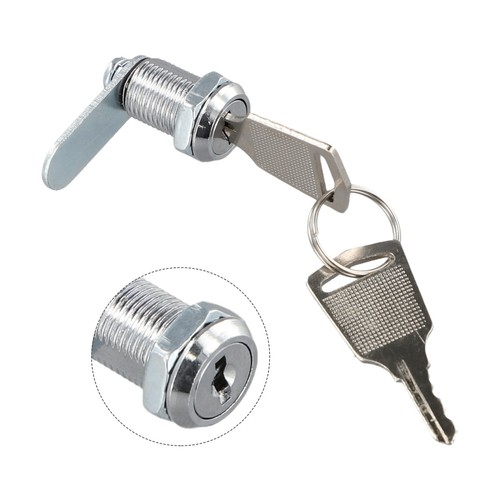 Chiave cassetto blocco 12mm - cassetto,