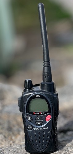Midland lmr lpd - g9, lmr/lpd
