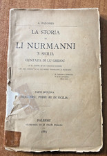 A. Palomes LA STORIA DI LI