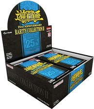 Yu-Gi-Oh Rarity Collection II