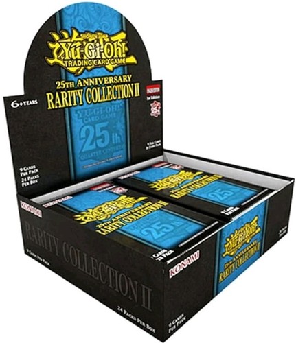 Rarity collection ii - rarity,