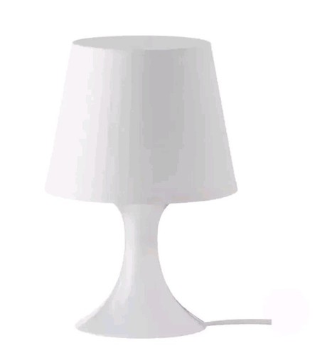 Lampada tavolo ikea - lampada,
