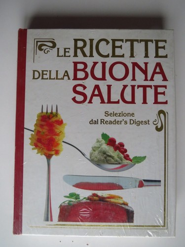 Ricette della buona - buona, salute