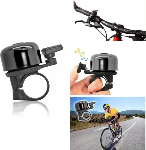 Campanello per bicicletta bici
