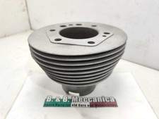CILINDRO GRUPPO TERMICO MOTO GUZZI V7 700cc Ø80mm DA RICROMARE (GR157)