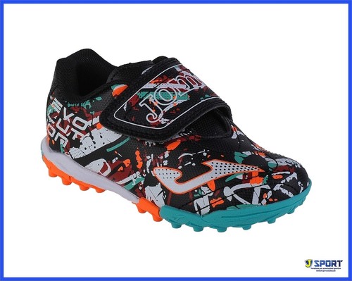 Scarpe calcetto joma evo - calcetto,