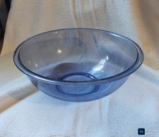 PYREX 326 Ciotola Vetro Blu 4