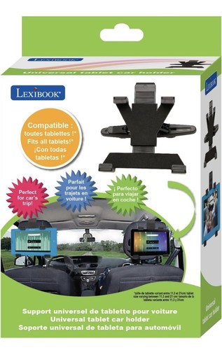 Lexibook supporto universale - lexibook,