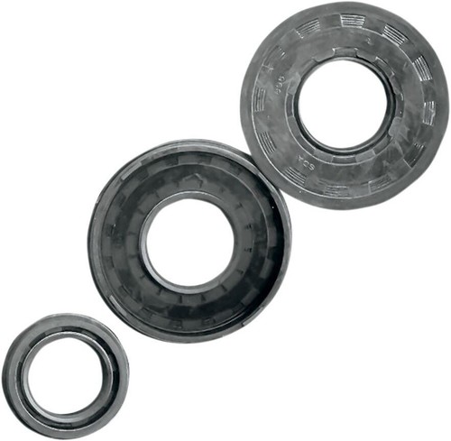 Kit guarnizioni olio albero
