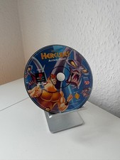Hercules gioco d'azione PS1