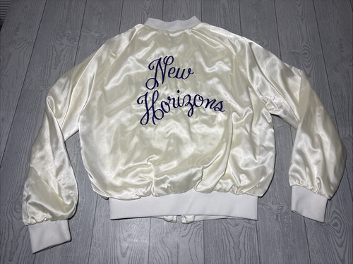 Giacca vintage raso - , aristo