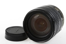 Nikon AF-S DX 18-70 mm