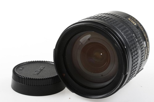 Nikon 18 70 mm - nikon, 18-70