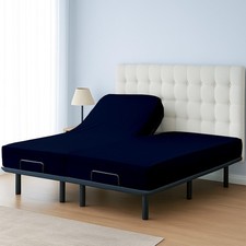 1 Piece Top Split Flex Head