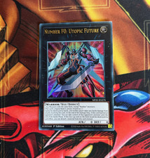 NUMBER F0: UTOPIC FUTURE