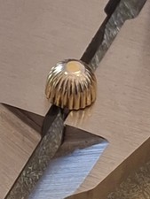 Breitling Chronomat Corona Oro