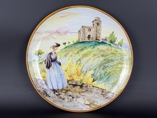 Ceramica T.O.F. L’Aquila