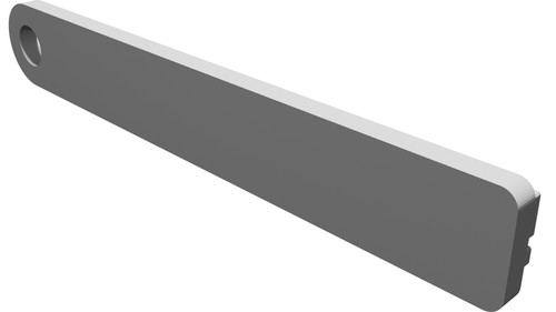 Portachiavi logo amg - portachiavi, per