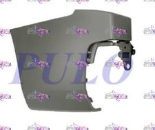 PARAURTI CANTONALE POSTERIORE SX VER. PASSO LUNGO FIAT DOBLO 2022- 2 PORTE