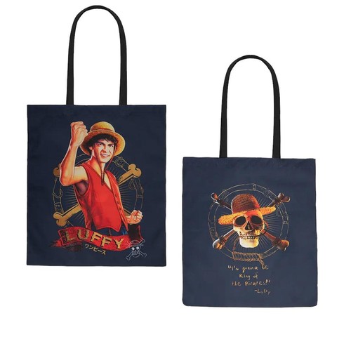 One piece borsa portatutto - one,