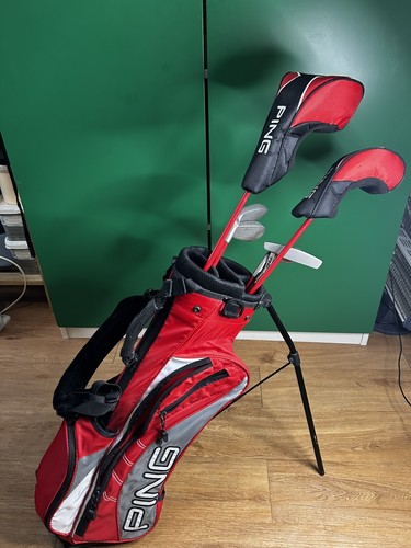 Ping moxie junior - ping, righthanded