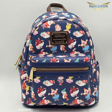 Mini zaino Loungefly Disney