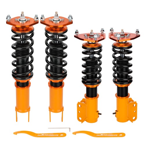 Kit coilover combine filete - coilover,