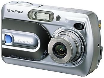 Fujifilm finepix a330 - fujifilm, 3,2