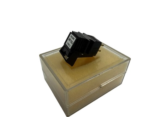 Cartuccia shure m75ej - m75ej, tipo