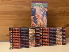 Bastard!! (Planet Manga) – Serie Completa vol. 1–26 (prima edizione / Deluxe)